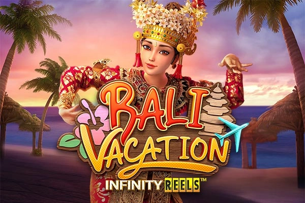 Férias em Bali — PG Soft (Uptodown Brasil)