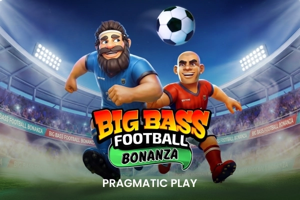 Big Bass Bonanza — Pragmatic Play (Uptodown Brasil)