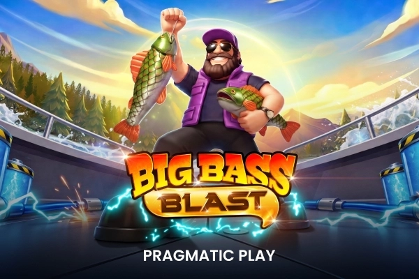 Big Bass Halloween — Pragmatic Play (Uptodown Brasil)