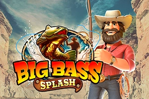 Big Bass Splash — Pragmatic Play (Uptodown Brasil)