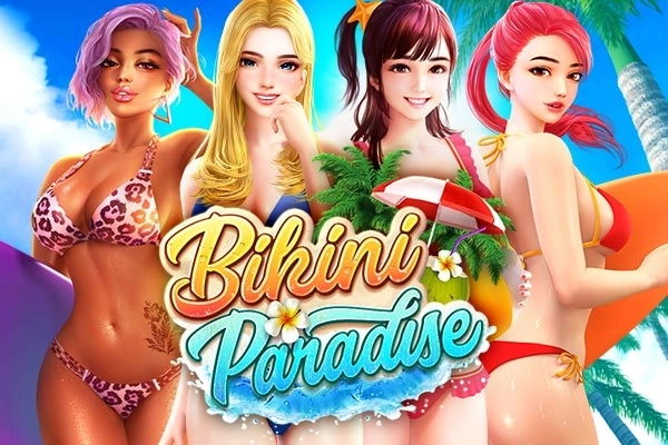Bikini Paradise — PG Soft (Uptodown Brasil)