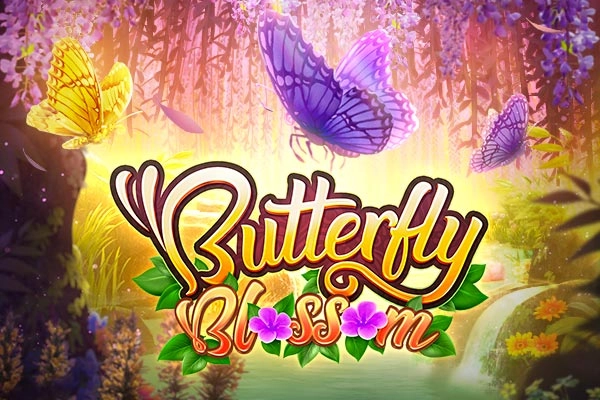 Flor de Borboleta — PG Soft (Uptodown Brasil)