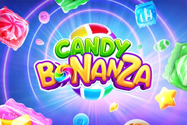 Candy Bonanza — PG Soft (Uptodown Brasil)