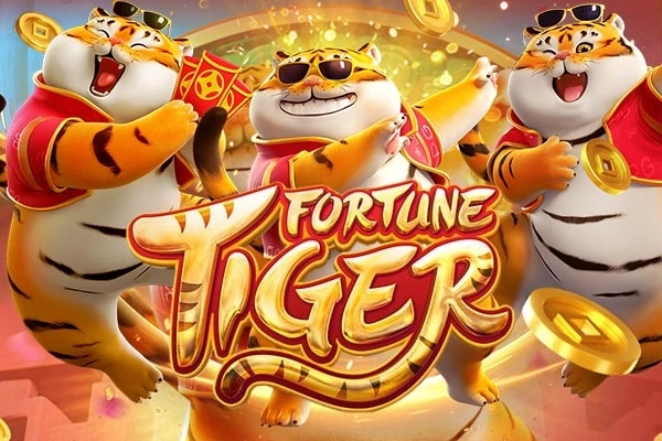 Dragon Tiger Luck — PG Soft (Uptodown Brasil)