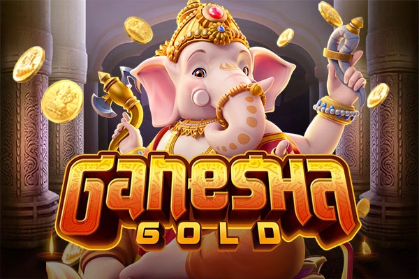 Ganesha Gold — PG Soft (Uptodown Brasil)