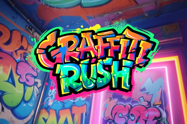 Corrida do Grafite — PG Soft (Uptodown Brasil)