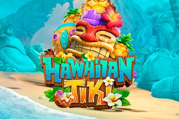 Tiki Havaiano — PG Soft (Uptodown Brasil)