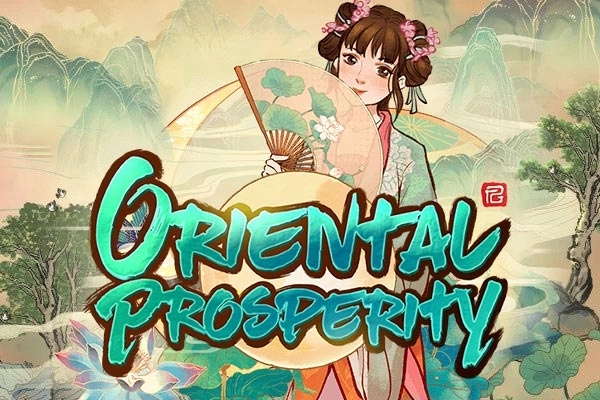 Prosperidade Oriental — PG Soft (Uptodown Brasil)