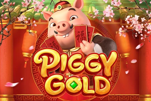Piggy Gold — PG Soft (Uptodown Brasil)