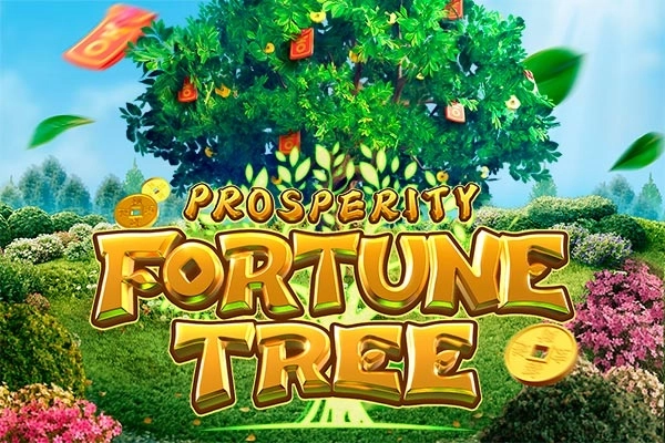 Prosperity Fortune Tree — PG Soft (Uptodown Brasil)