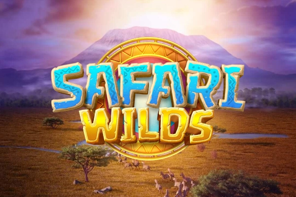 Wilds do Safari — PG Soft (Uptodown Brasil)