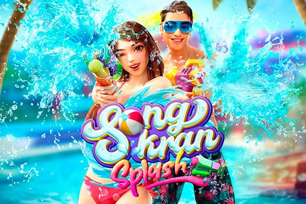 Festival Songkran — PG Soft (Uptodown Brasil)