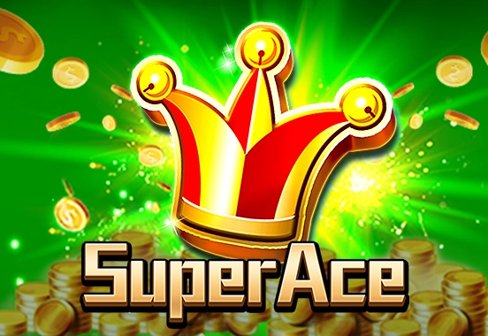 Super Ace — TaDa Gaming (Uptodown Brasil)