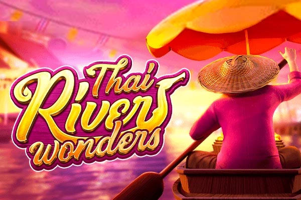 Thai River Wonders — PG Soft (Uptodown Brasil)