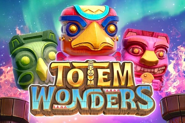 Maravilhas do Totem — PG Soft (Uptodown Brasil)