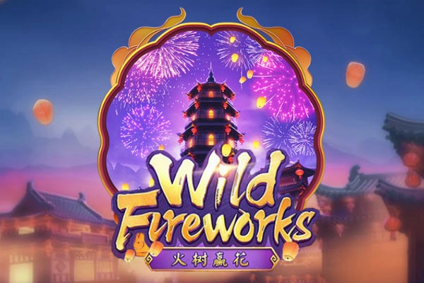 Fogos de Artifício Selvagens — PG Soft (Uptodown Brasil)