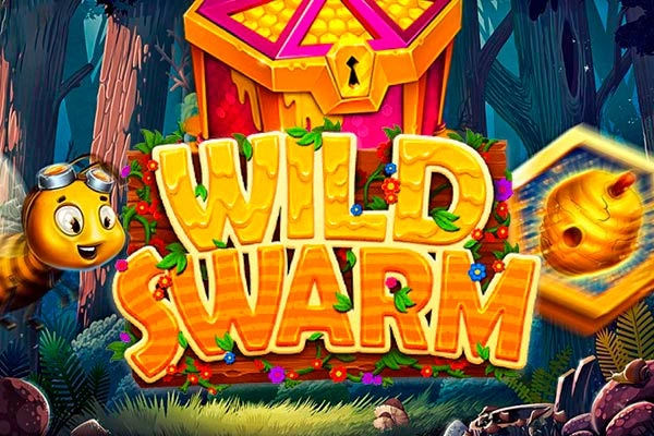Enxame Selvagem — Push Gaming (Uptodown Brasil)