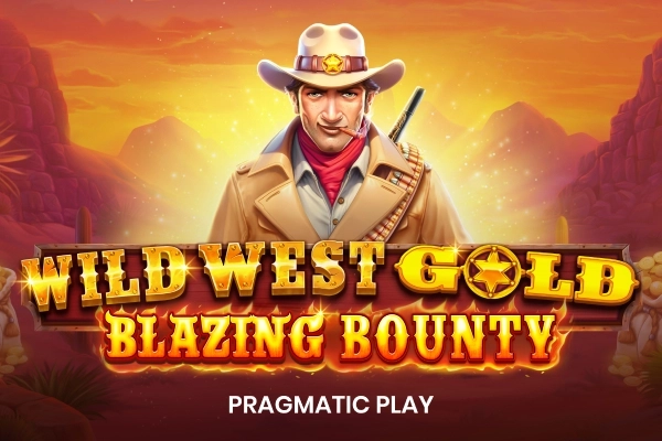 Ouro do Velho Oeste — Pragmatic Play (Uptodown Brasil)