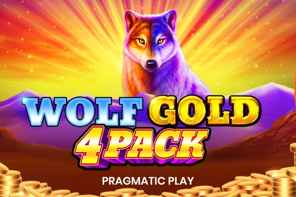 Ouro do Lobo — Pragmatic Play (Uptodown Brasil)