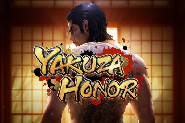 Honra Yakuza — PG Soft (Uptodown Brasil)